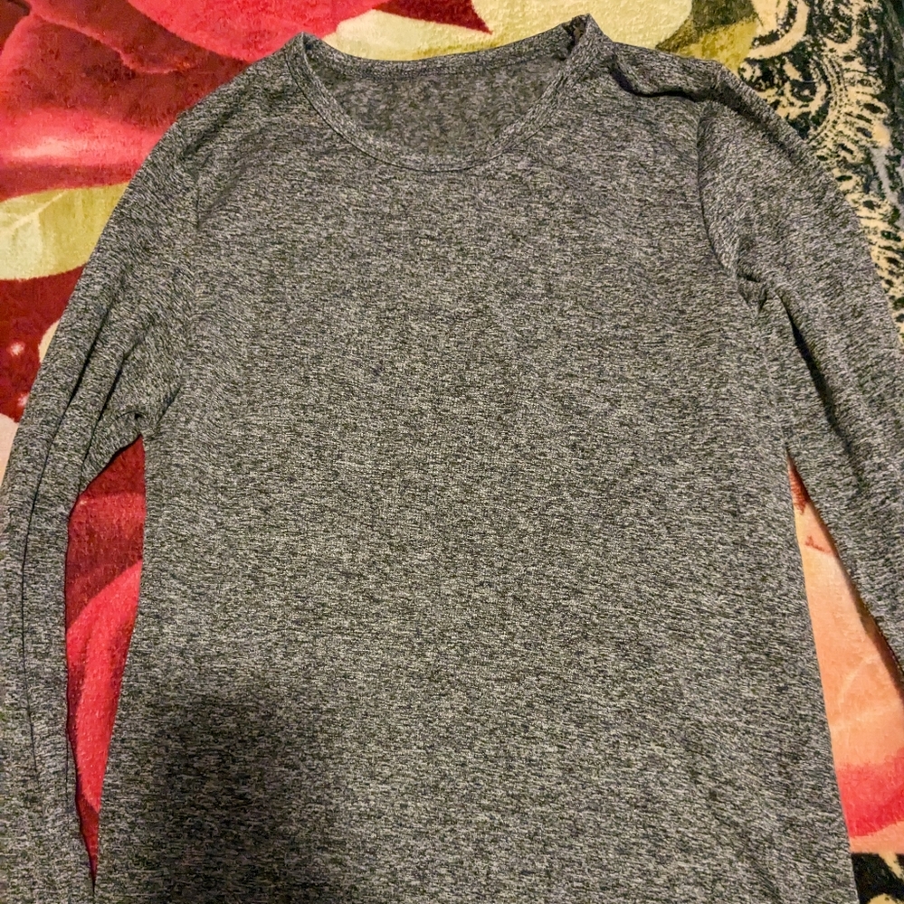 Fur shirt